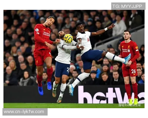 2017年利物浦与热刺精彩对决全场录像回顾与分析