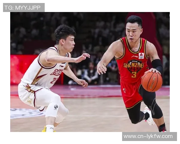 CBA浙江队对阵深圳队的比赛前瞻与胜负预测分析 CBA浙江队对阵深圳队的比赛前瞻与胜负预测分析