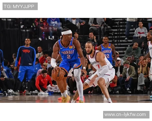 NBA雷霆对决快船精彩瞬间回顾高清版视频分享