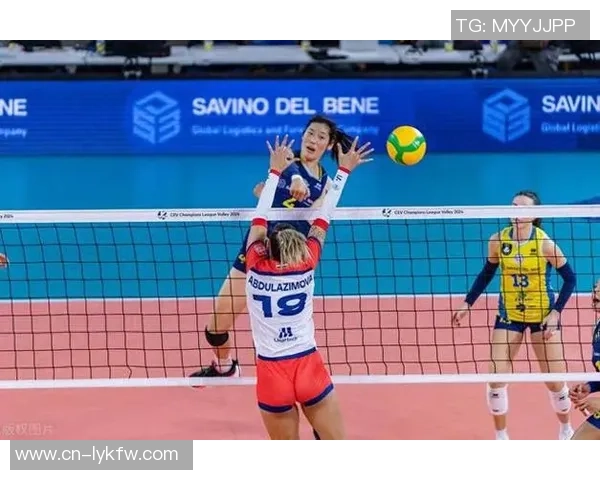 上海女排与广东恒大巅峰对决谁将赢得这场排球盛宴 上海女排与广东恒大巅峰对决谁将赢得这场排球盛宴