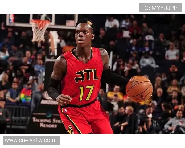 丹尼斯施罗德如何在NBA赛场上逆袭成明星球员的成长之路 丹尼斯施罗德如何在NBA赛场上逆袭成明星球员的成长之路