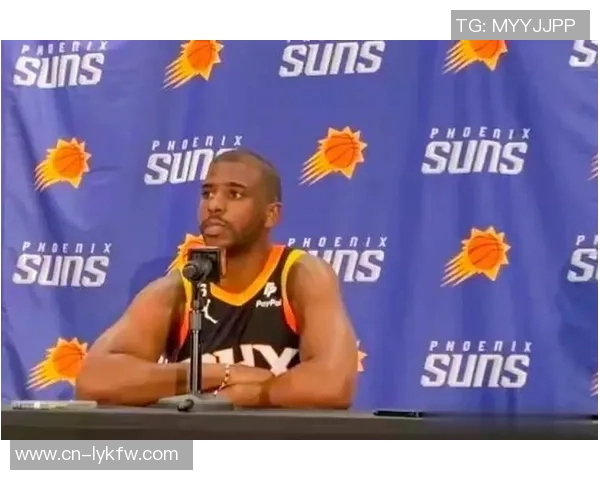 克里斯保罗:从控卫之王到传奇球员的辉煌之路 克里斯保罗:从控卫之王到传奇球员的辉煌之路