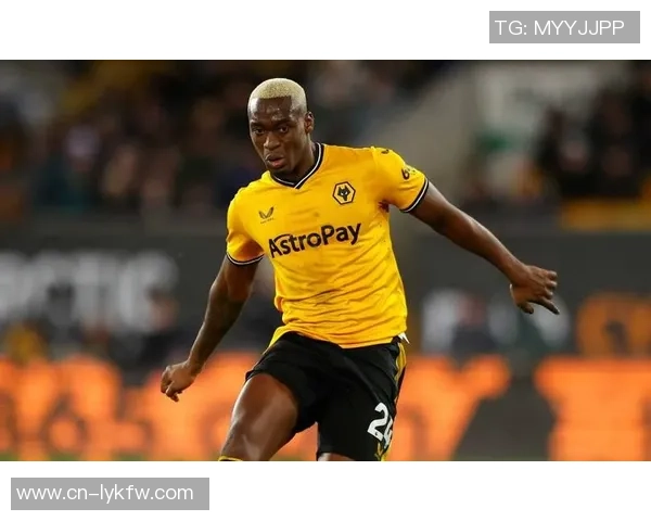 切尔西与狼队对决前瞻分析及战术解读