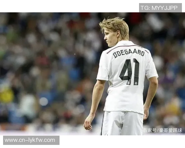 厄德高:从天赋少年到足球巨星的成长之路与未来展望 厄德高:从天赋少年到足球巨星的成长之路与未来展望