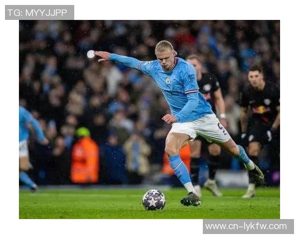 哈兰德单场五球助曼城7-0狂胜莱比锡刷新欧冠历史纪录