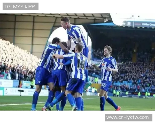 埃弗顿对阵狼队的比分预测与分析助你赢得竞猜胜利