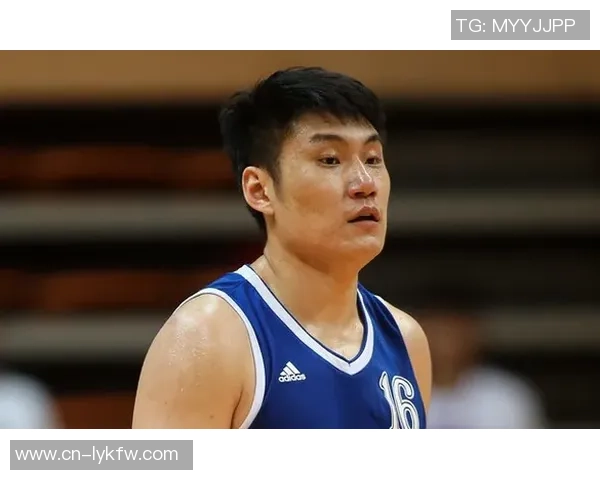 常林的奋斗历程与成长故事：从普通少年到篮球场上的璀璨明星