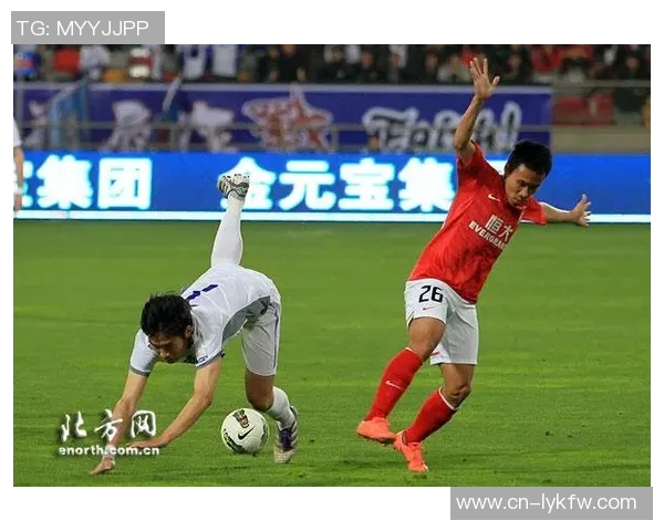 恒大与天津泰达首发阵容揭晓精彩对决即将上演