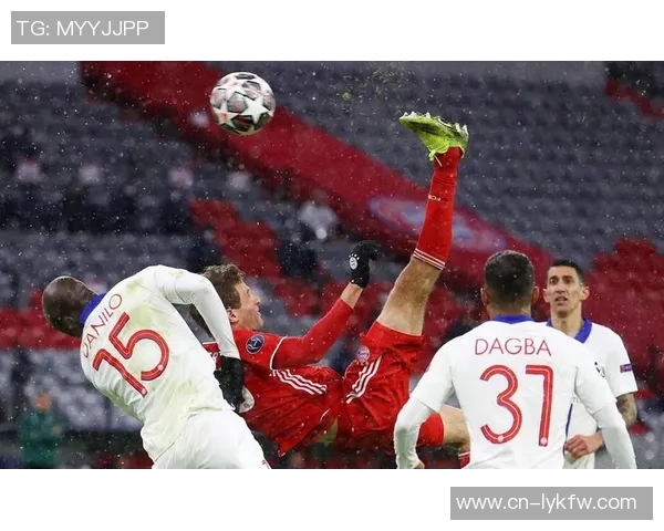 拜仁慕尼黑与贺芬咸的激烈对决揭示德甲争冠新局势