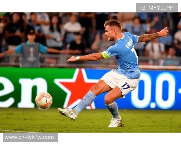 拉齐奥与帕尔马激战正酣比分揭晓引发球迷热议