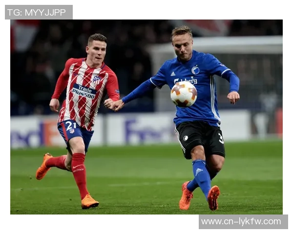 欧罗巴里加主场迎战哥本哈根期待精彩对决与胜利之争 欧罗巴里加主场迎战哥本哈根期待精彩对决与胜利之争