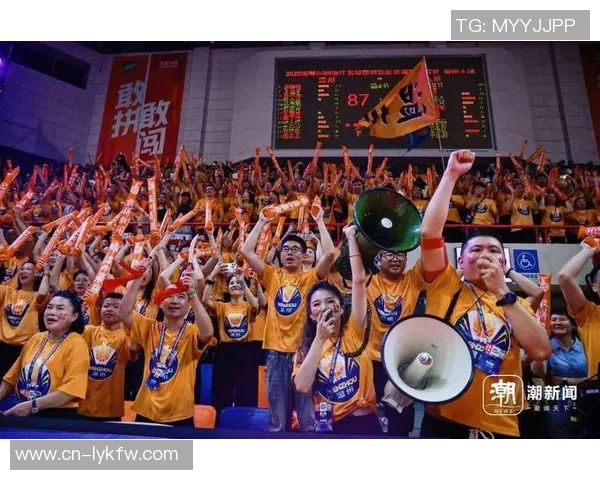 浙江队与广厦队激战正酣谁能在这场对决中笑到最后